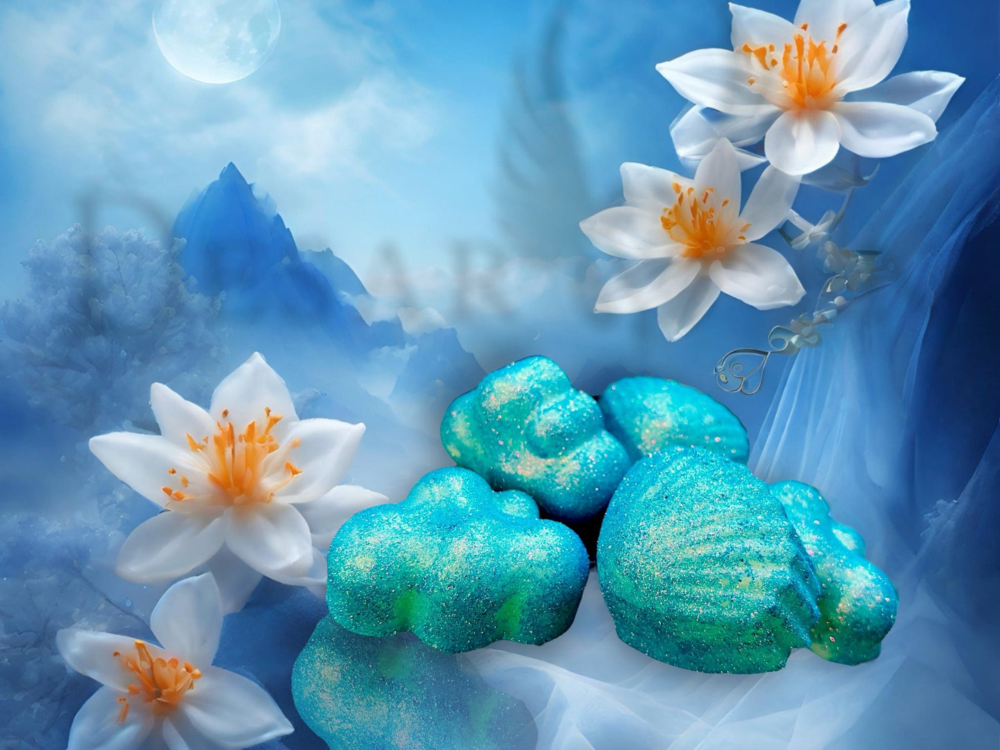 Inner Peace Scented Wax