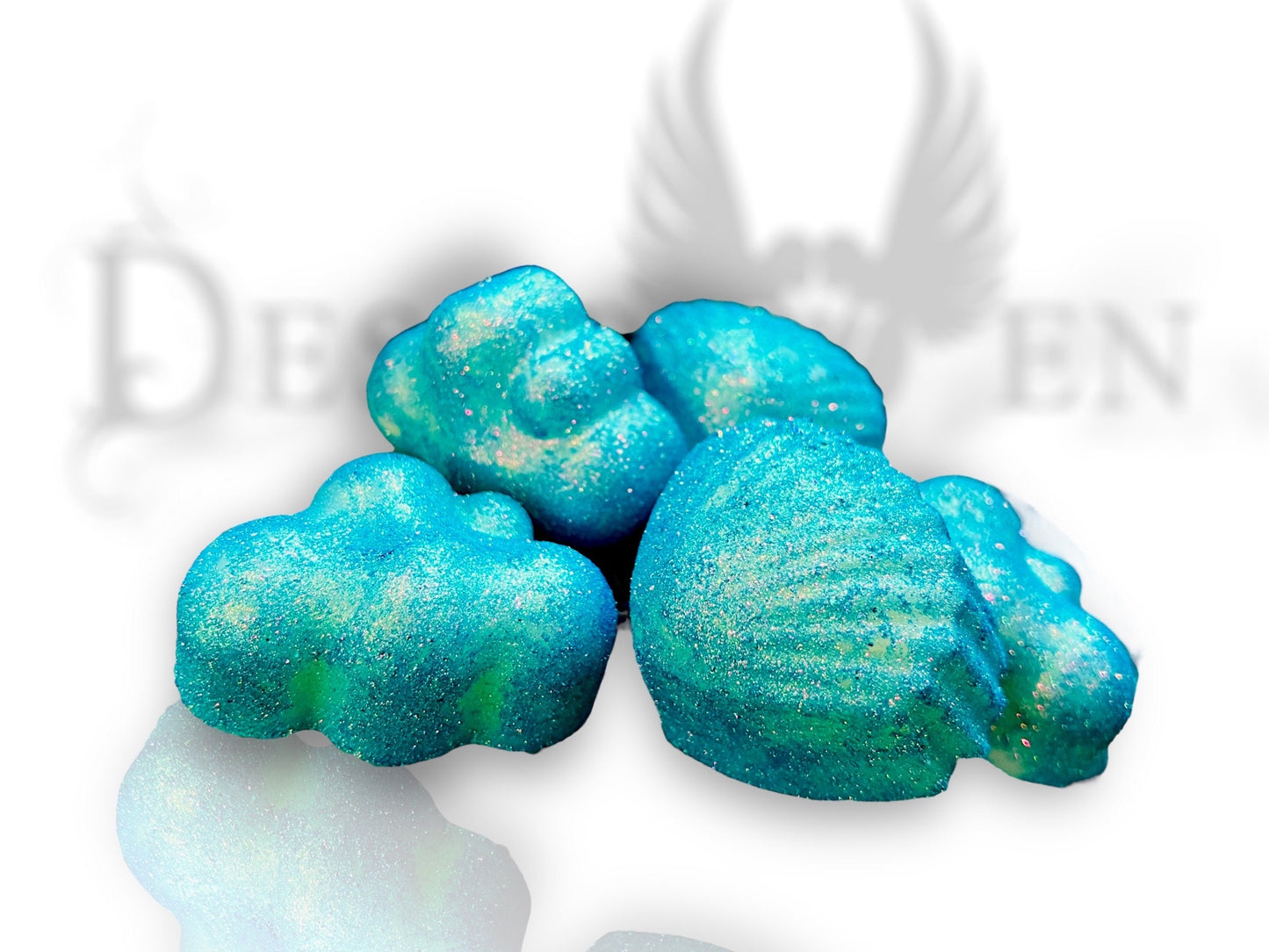 Inner Peace Scented Wax