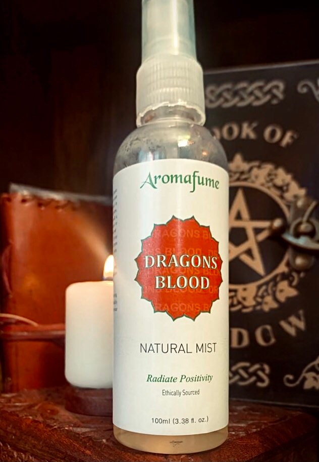 Esoteric Dragon Blood Spray