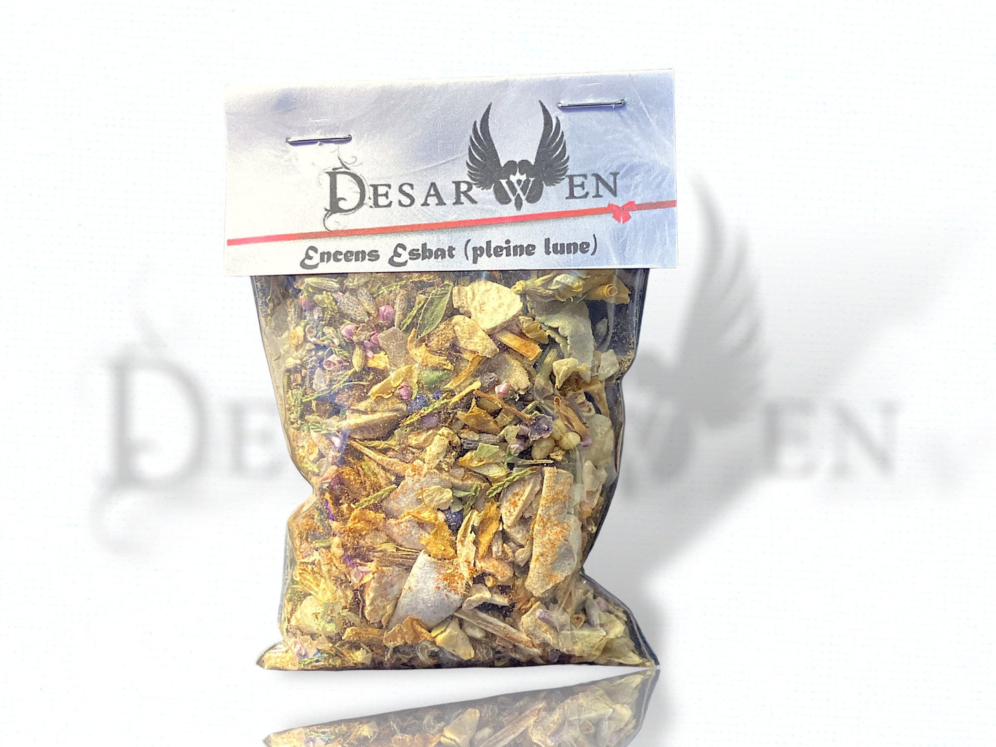 Full Moon Esbat Ritual Incense