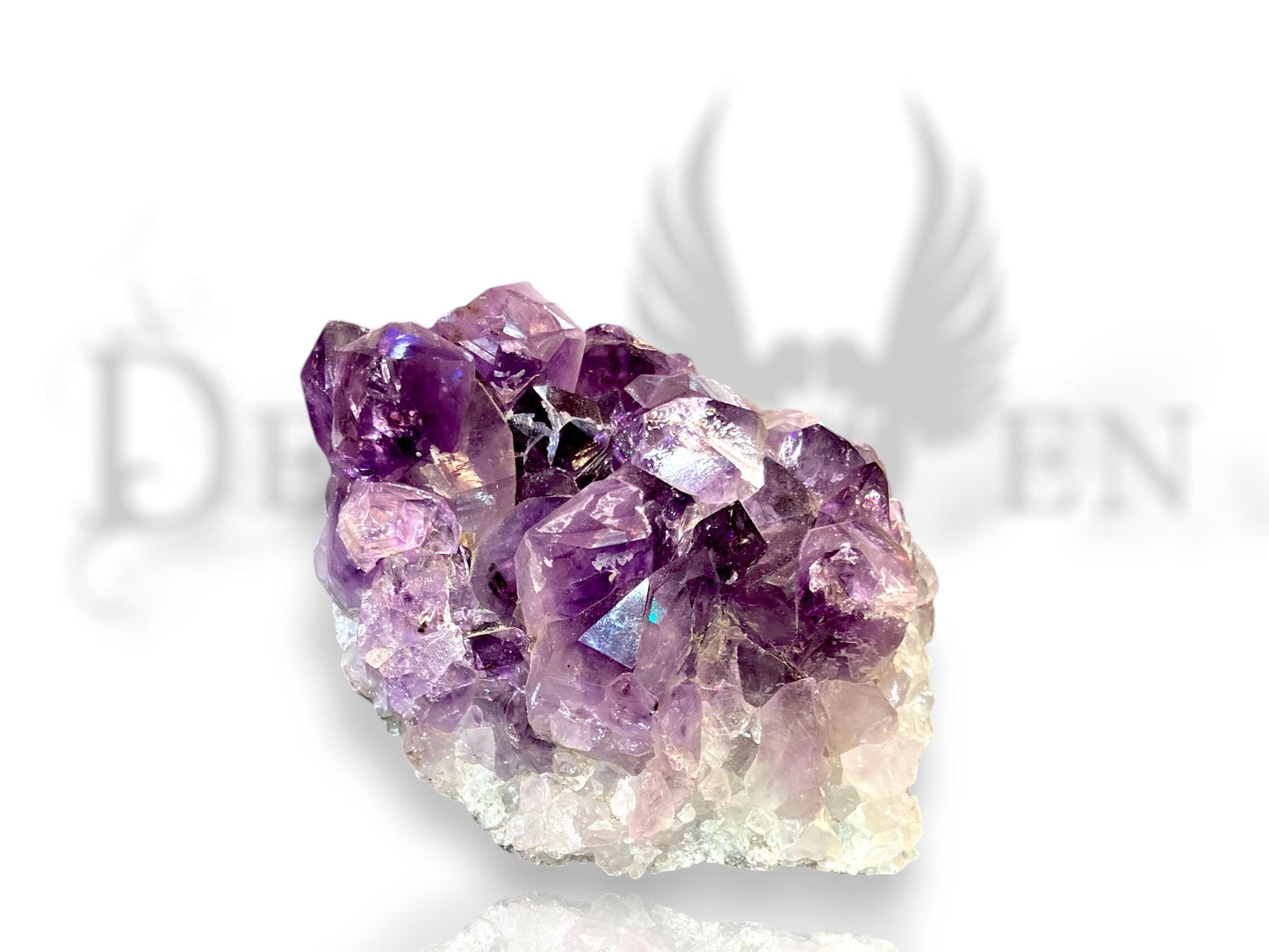 Amethyst Druse Amethyst