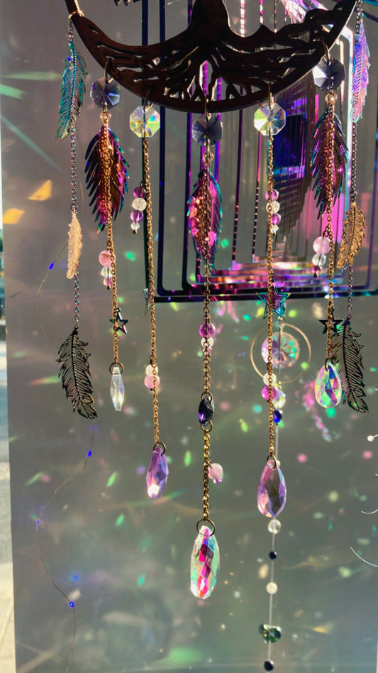 Yggdrasil XL purete serenite