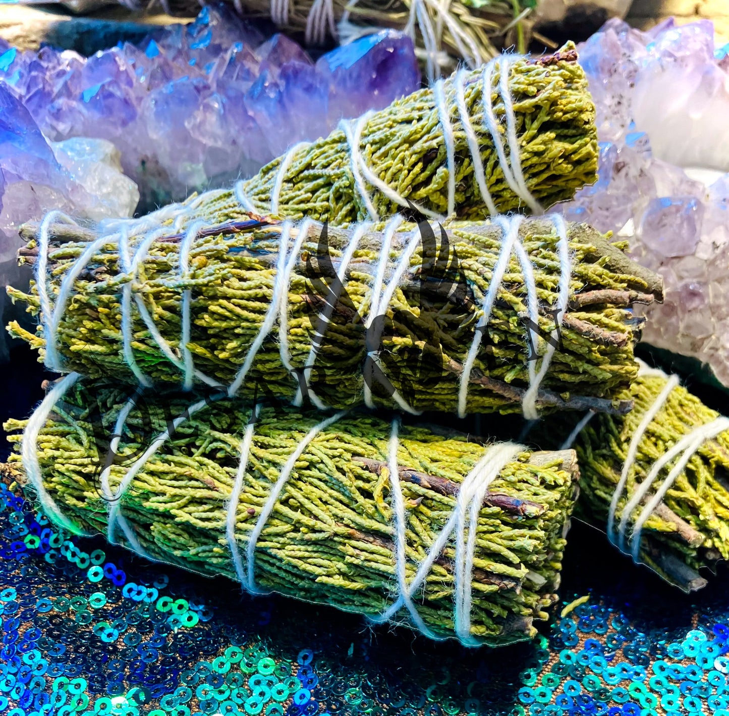 Juniper bundle purification balance protection