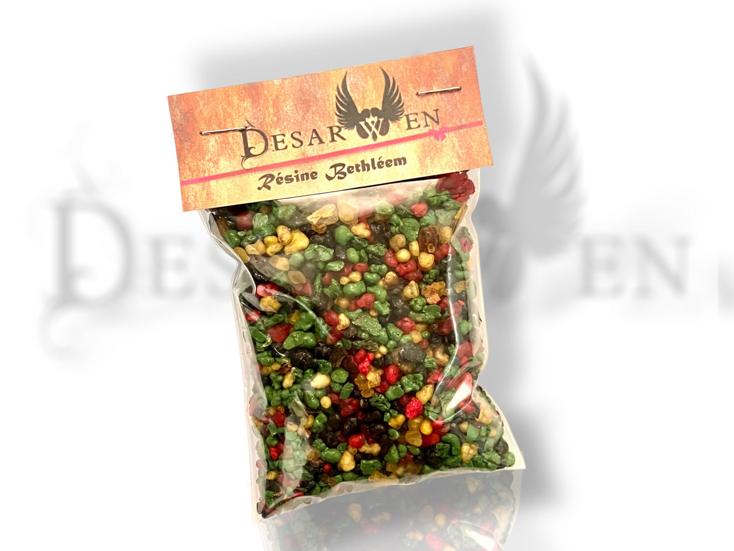 Bethlehem Resin