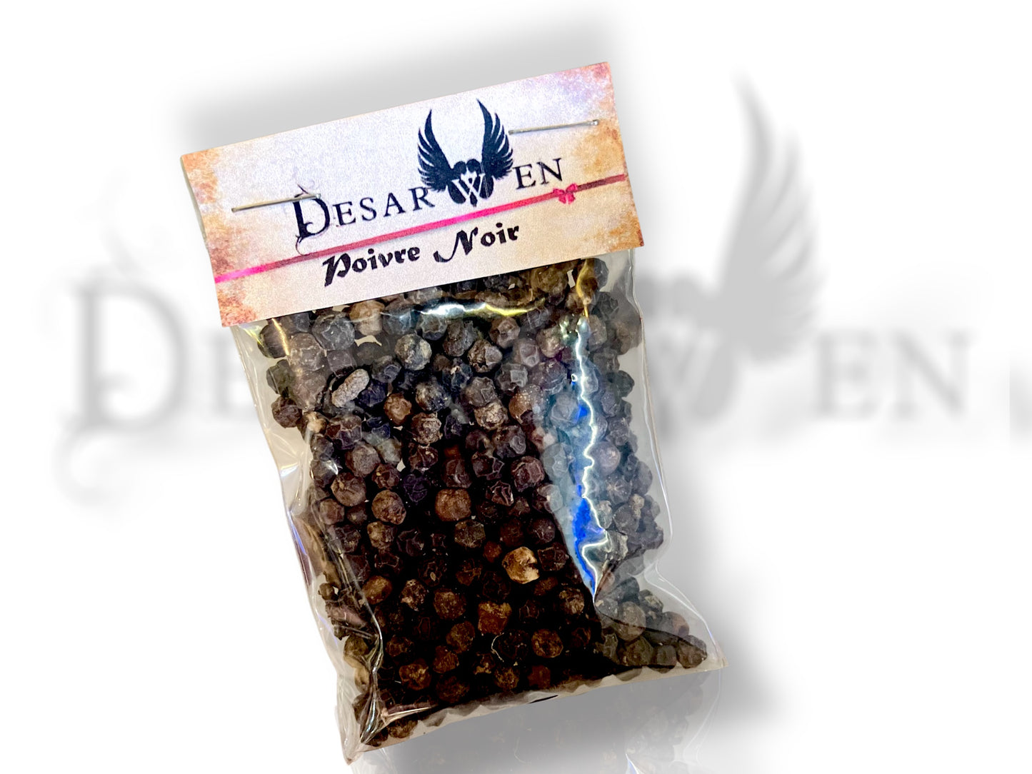 Black pepper
