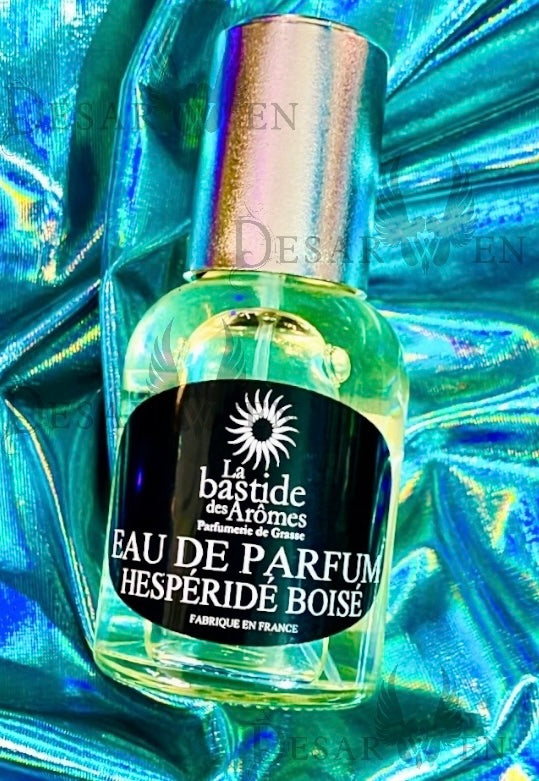 Eau de parfum Hesperide boisé