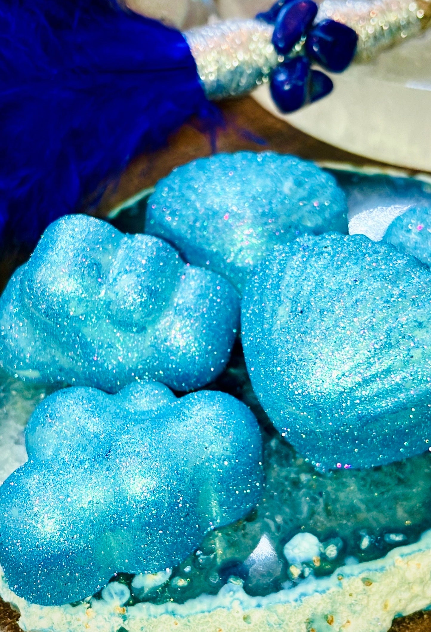 Inner Peace Scented Wax