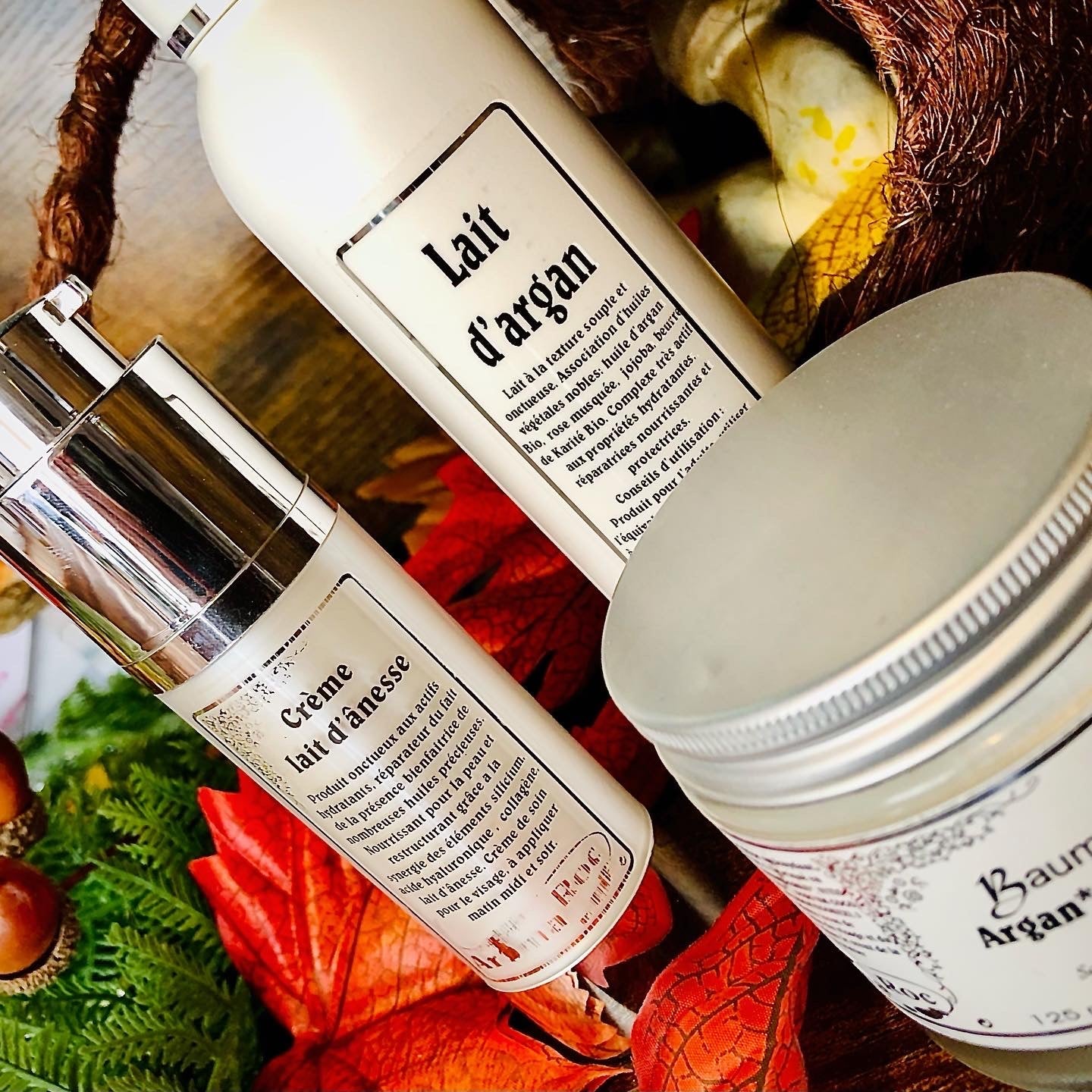 Cosmétique