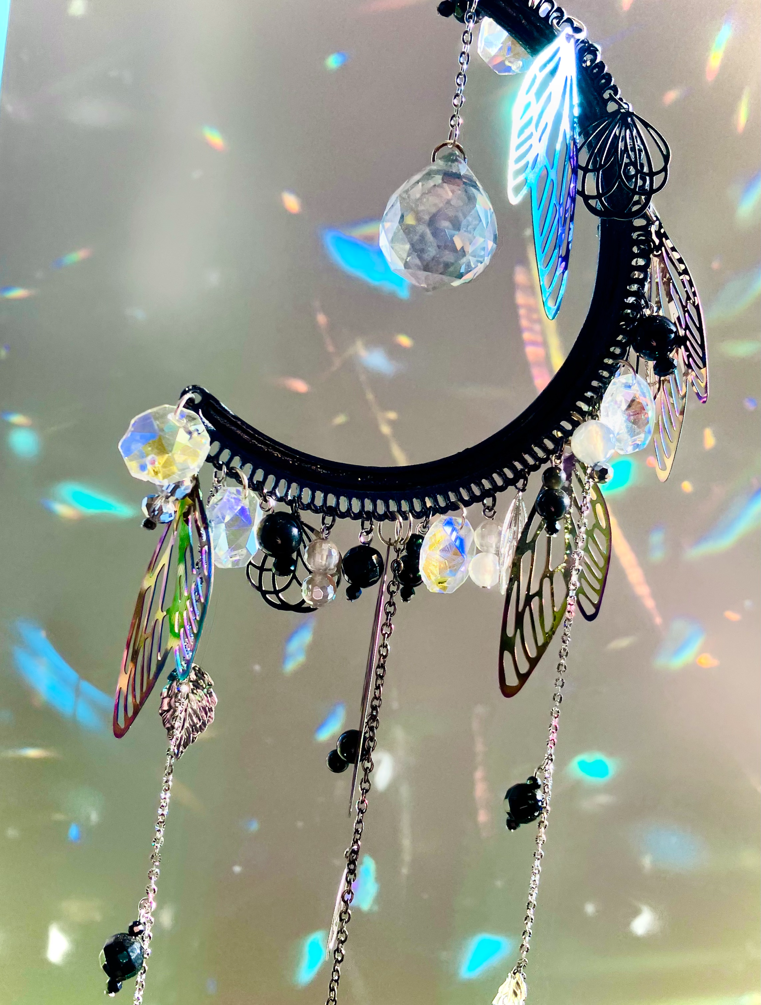 Arc en ciel magiques