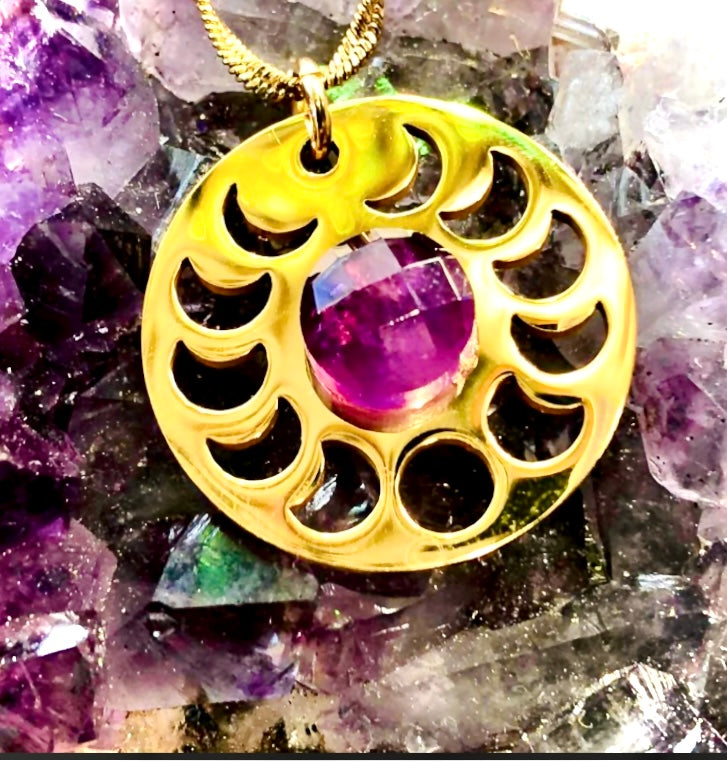 Tous Les Pendentifs