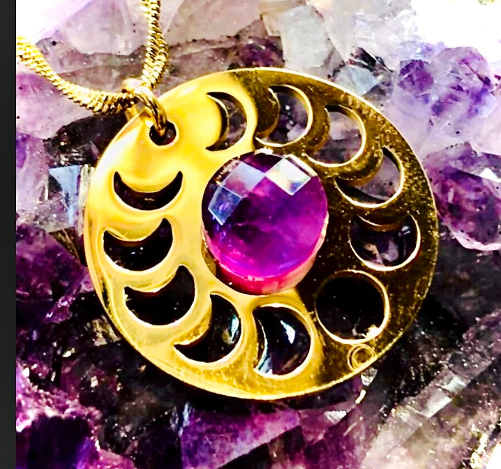 Les pendentifs