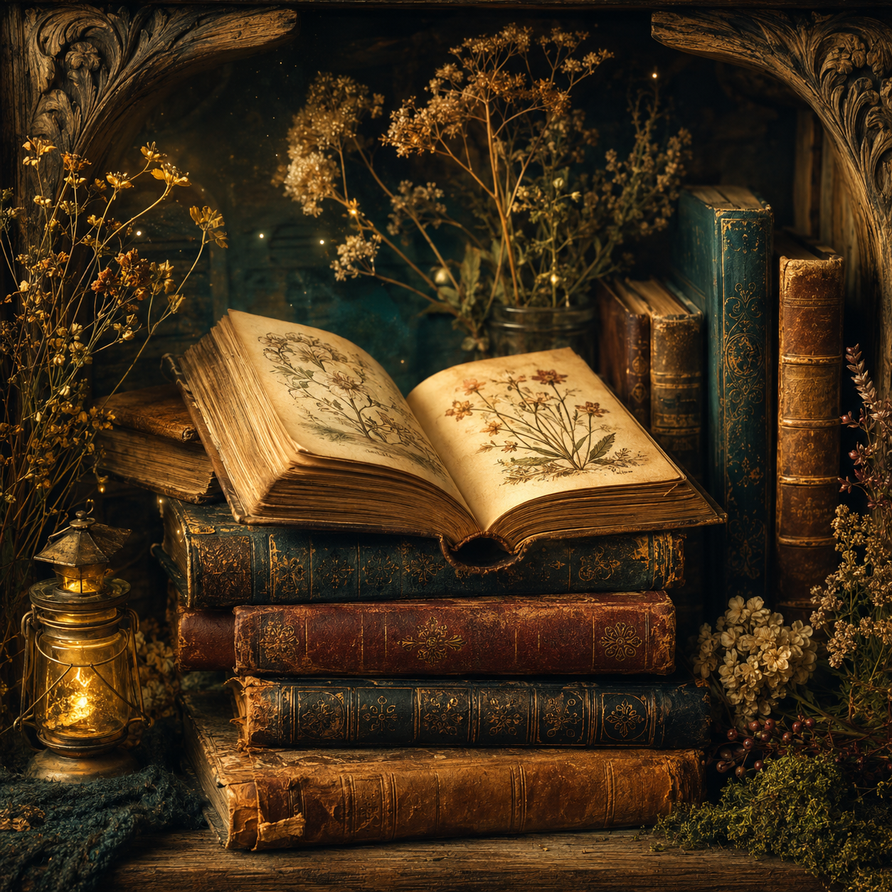 La Librairie