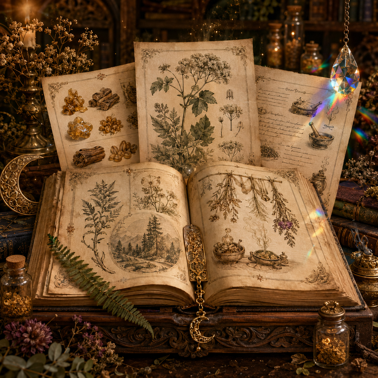 La Bibliotheque en Ligne de La Tanière