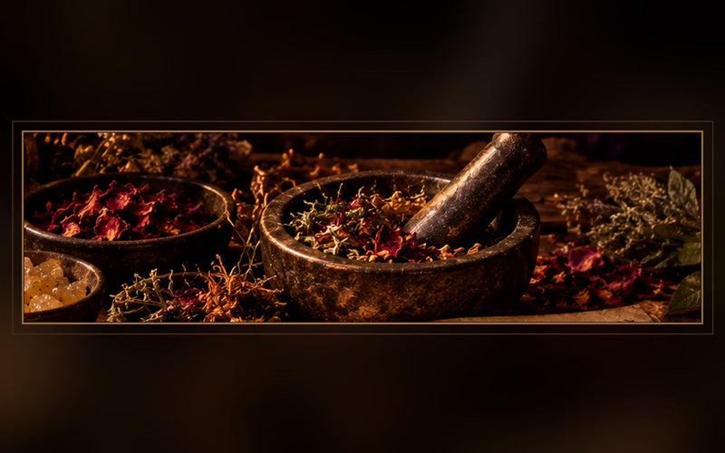 Les Recettes de La Tanière
