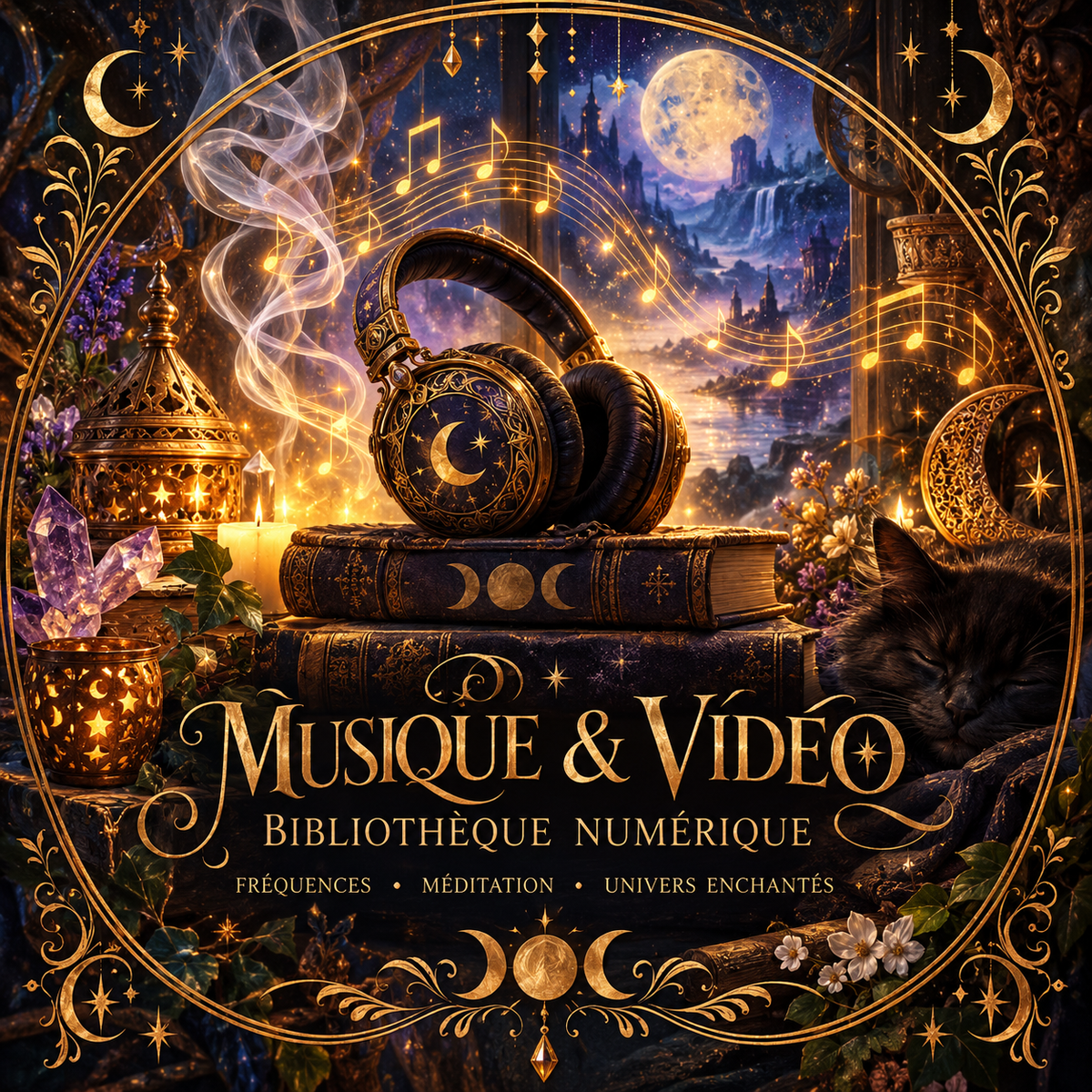 Musique