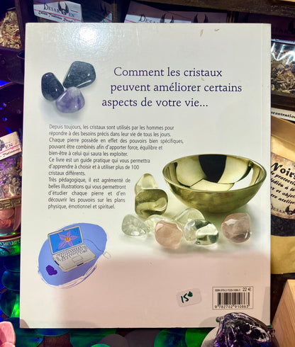 L’énergie des cristaux