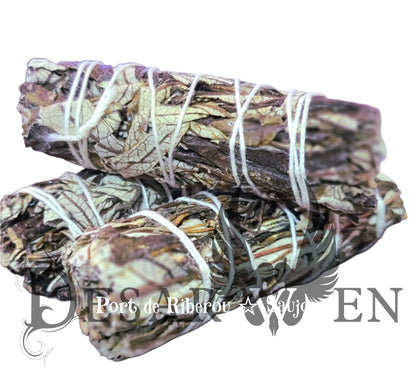 Fagot de Yerba Santa