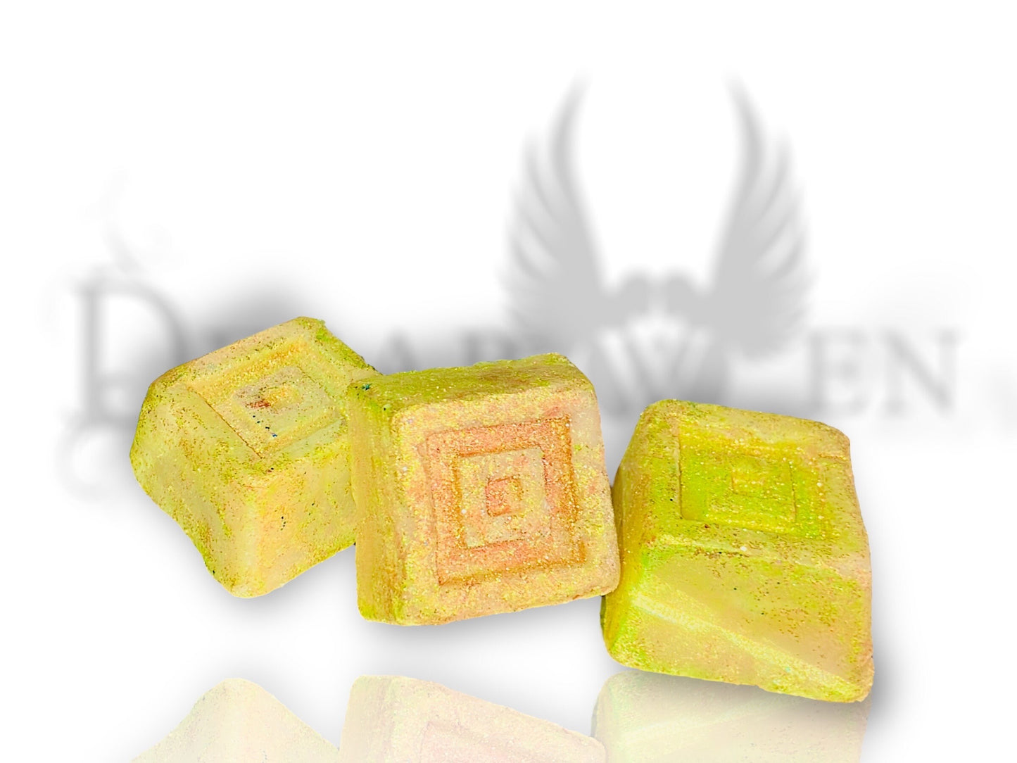 Cire parfumée Fleur du Nil