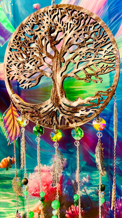 Yggdrasil XL abondance
