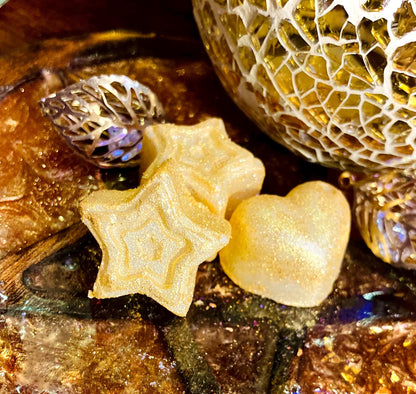 Cire parfumée Samhain