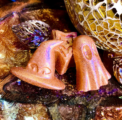 Cire parfumée Samhain