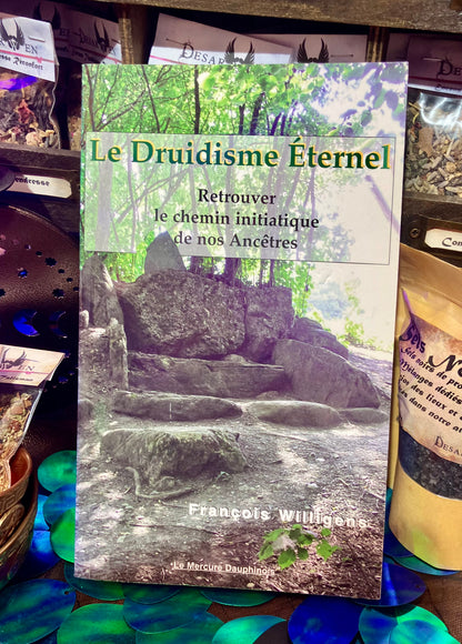 Le druidisme Éternel