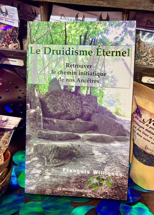 Le druidisme Éternel