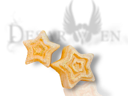 Cire parfumée Caramel Gourmand