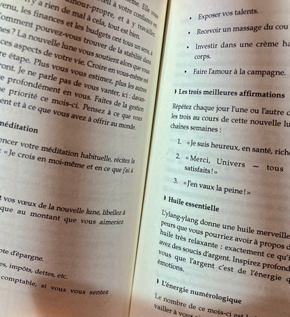 La Lunologie