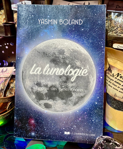 La Lunologie