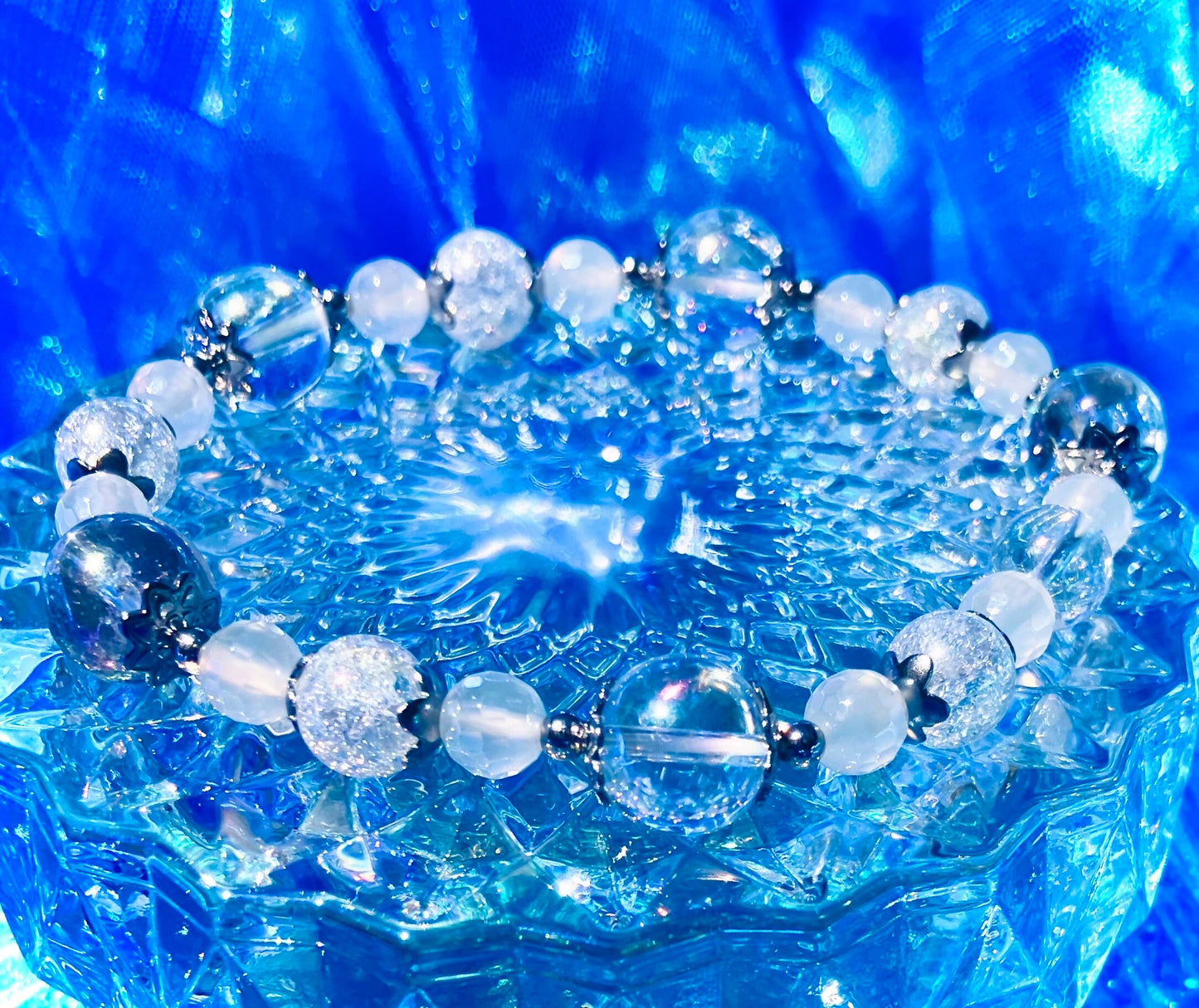 Bracelet pureté serenite