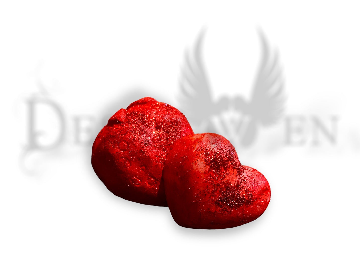 Cire parfumee fraise interdite