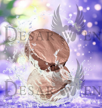Galet de douche Glow Getter
