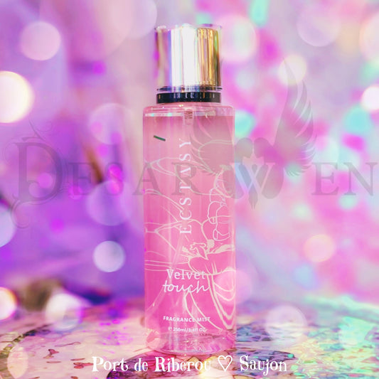 Brume parfumée Velvet Touch