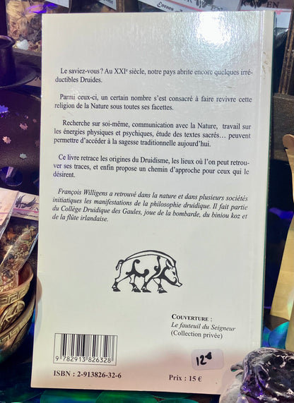 Le druidisme Éternel