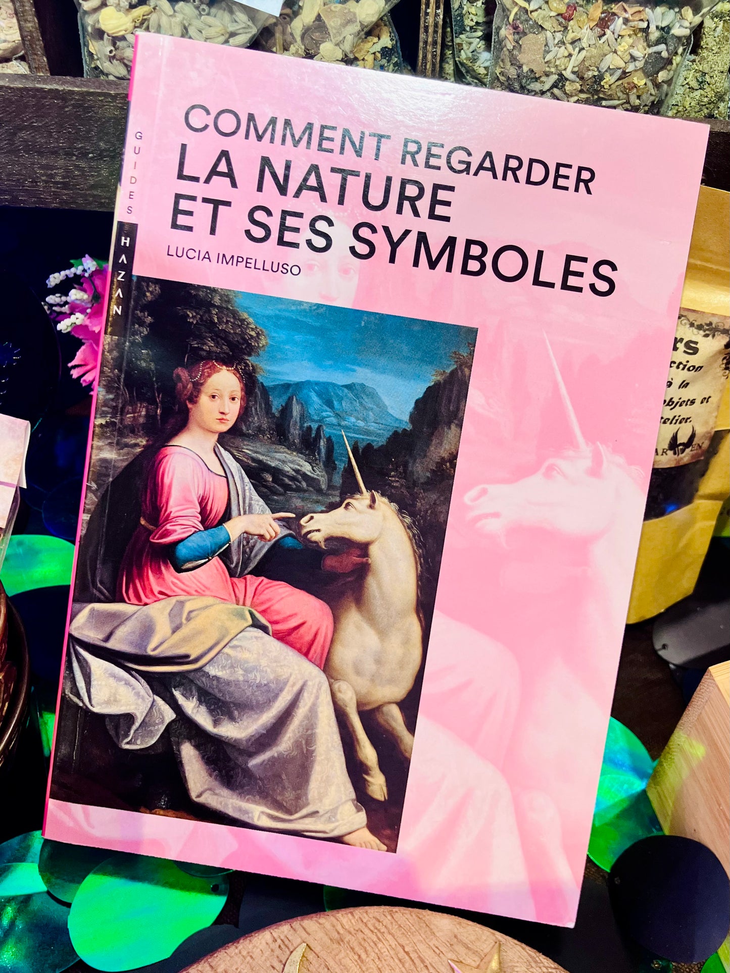 Comment regarder La nature et ses symboles
