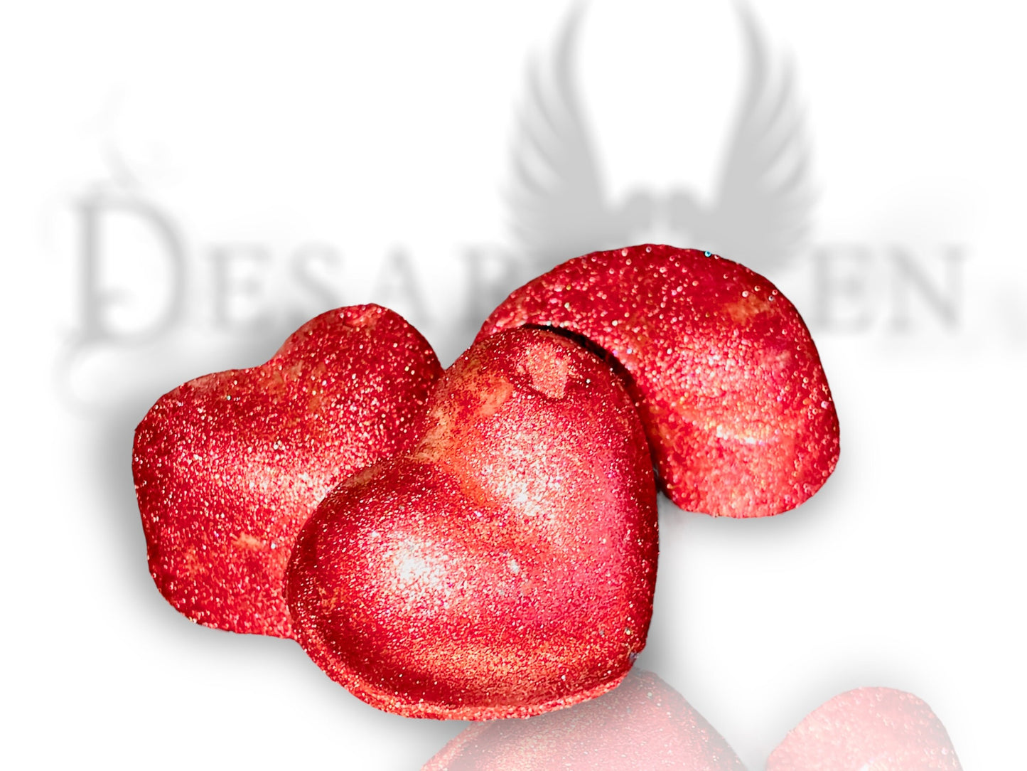 Love spell tonka oriental aphrodisiac scented wax