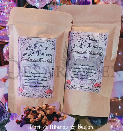 Kräutertee Kleopatras Trank Dattel Verbene Passionsblume Guarana Rosenblüten