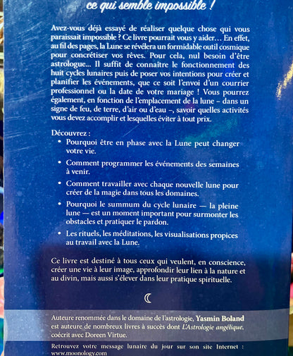 La Lunologie