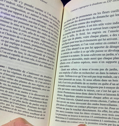 Le druidisme Éternel