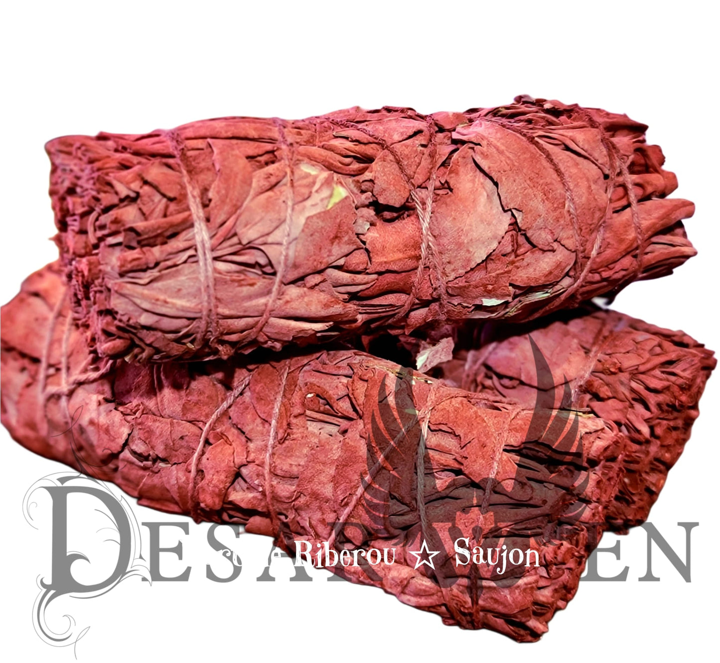 Yerba Santa Bündel Reinigung Sakralisierung