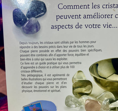 L’énergie des cristaux