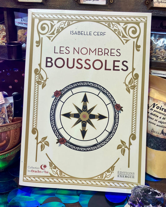 Les nombres boussoles