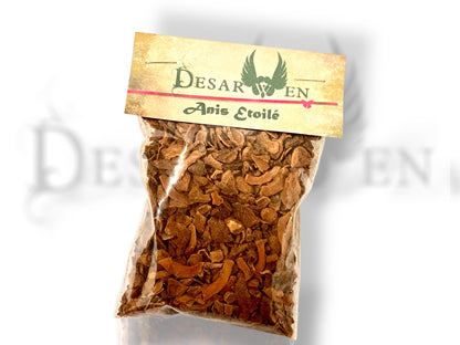 Anise Star