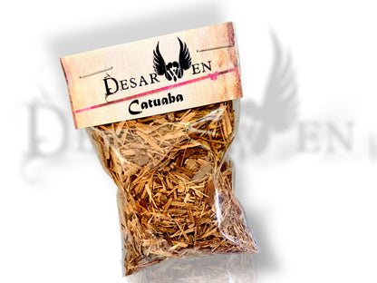 Catuaba (wood)