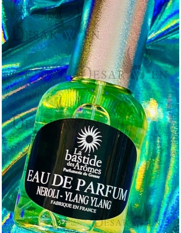 Eau de parfum Neroli Ylang