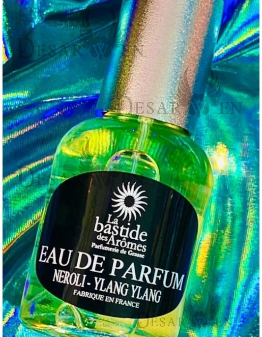 Eau de parfum Neroli Ylang