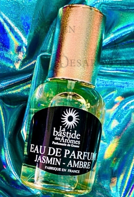 Eau de parfum Jasmin Ambre