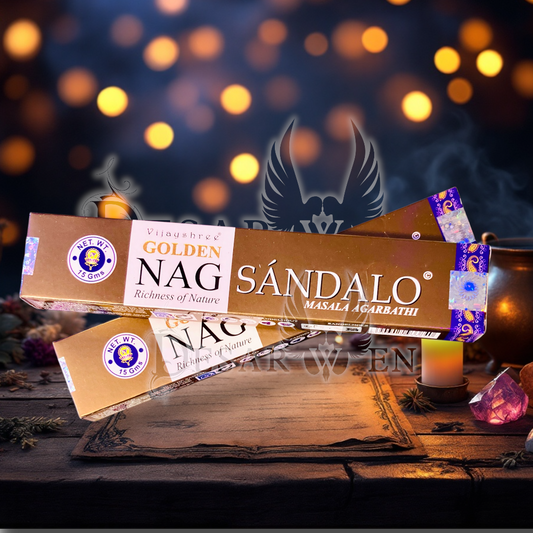encens baton Nag Santal
