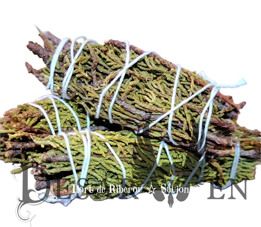 Juniper bundle purification balance protection